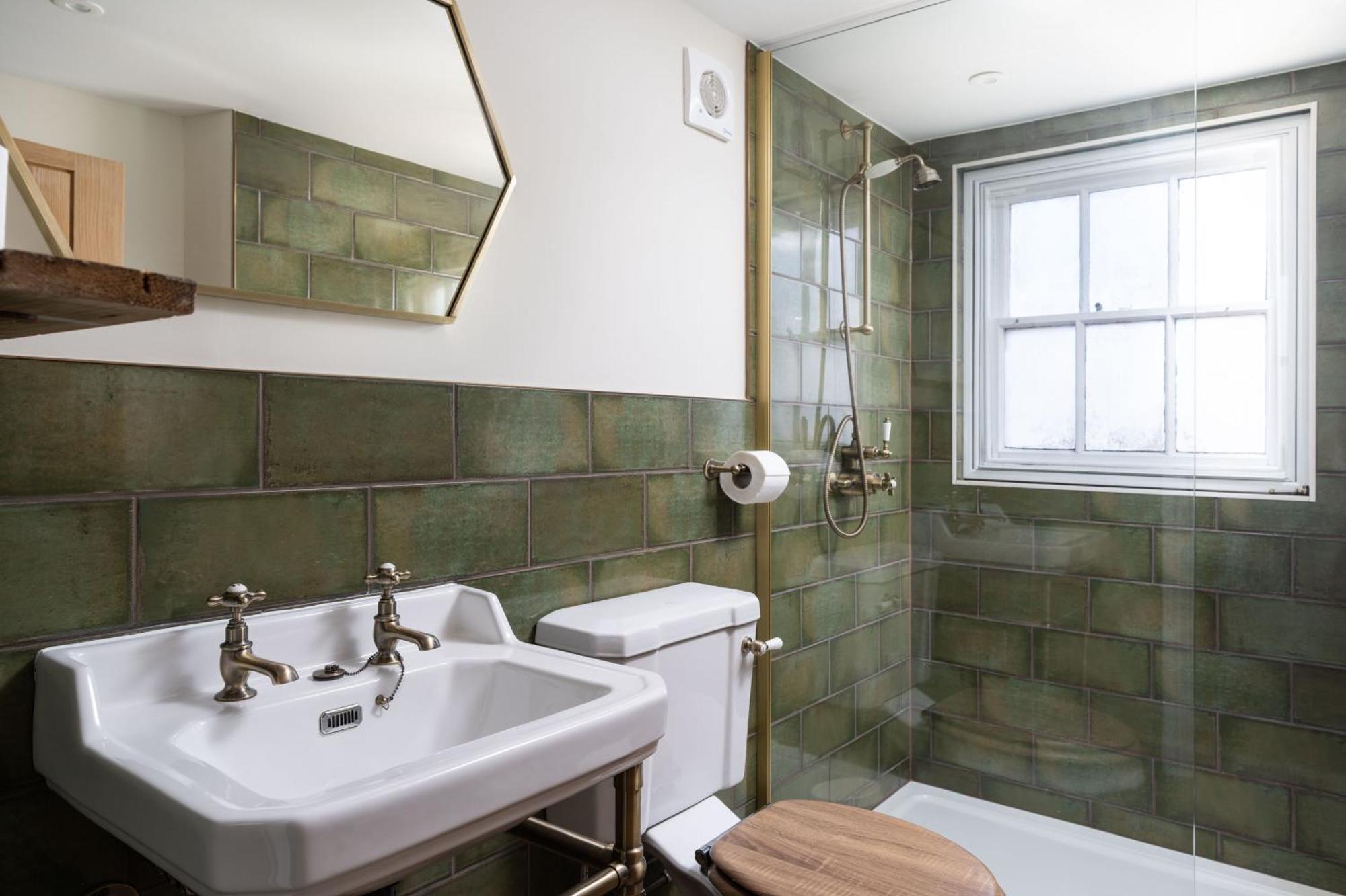 Modern One Bedroom In Apartment Penzance