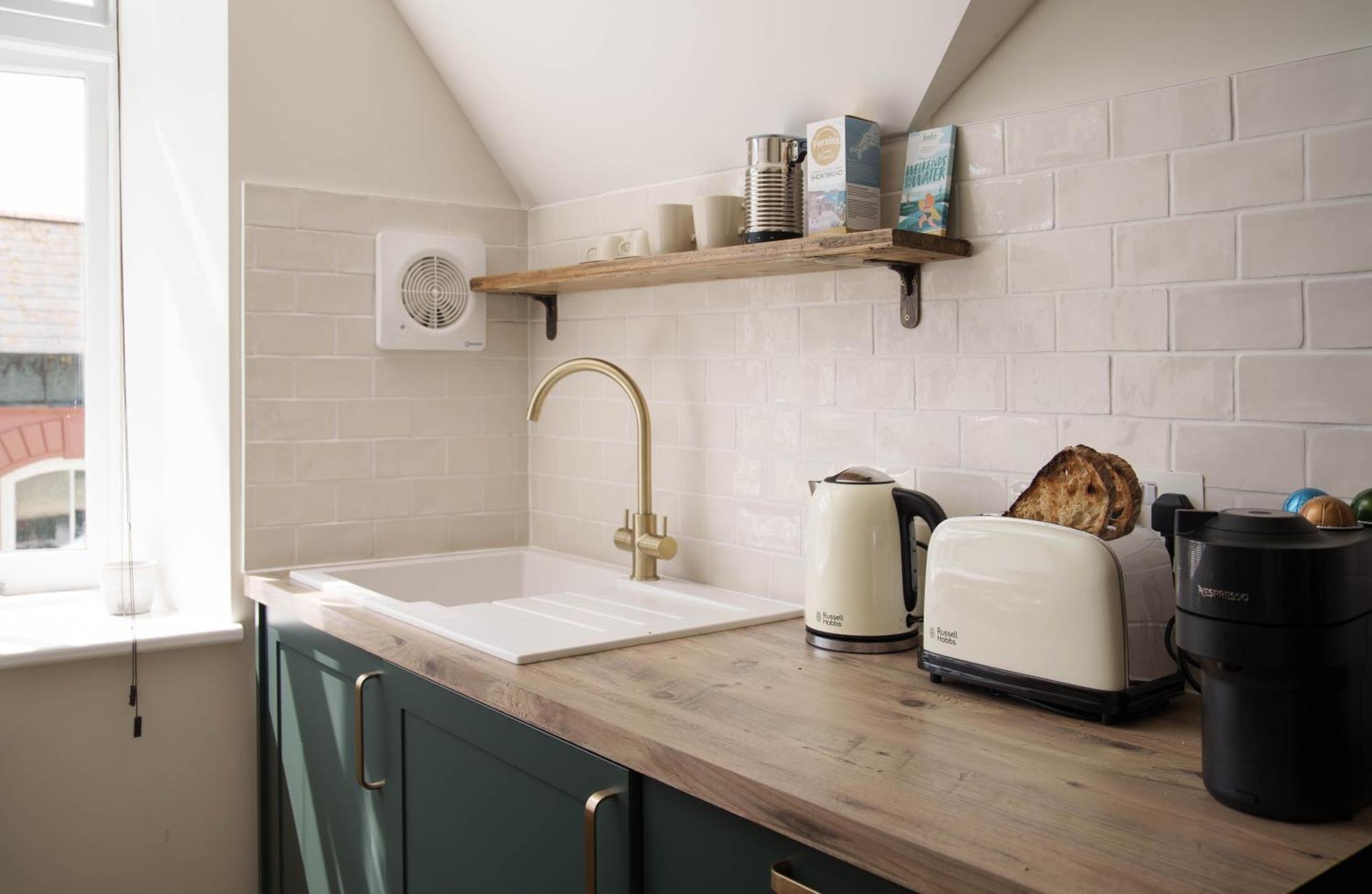 Modern One Bedroom In * Penzance