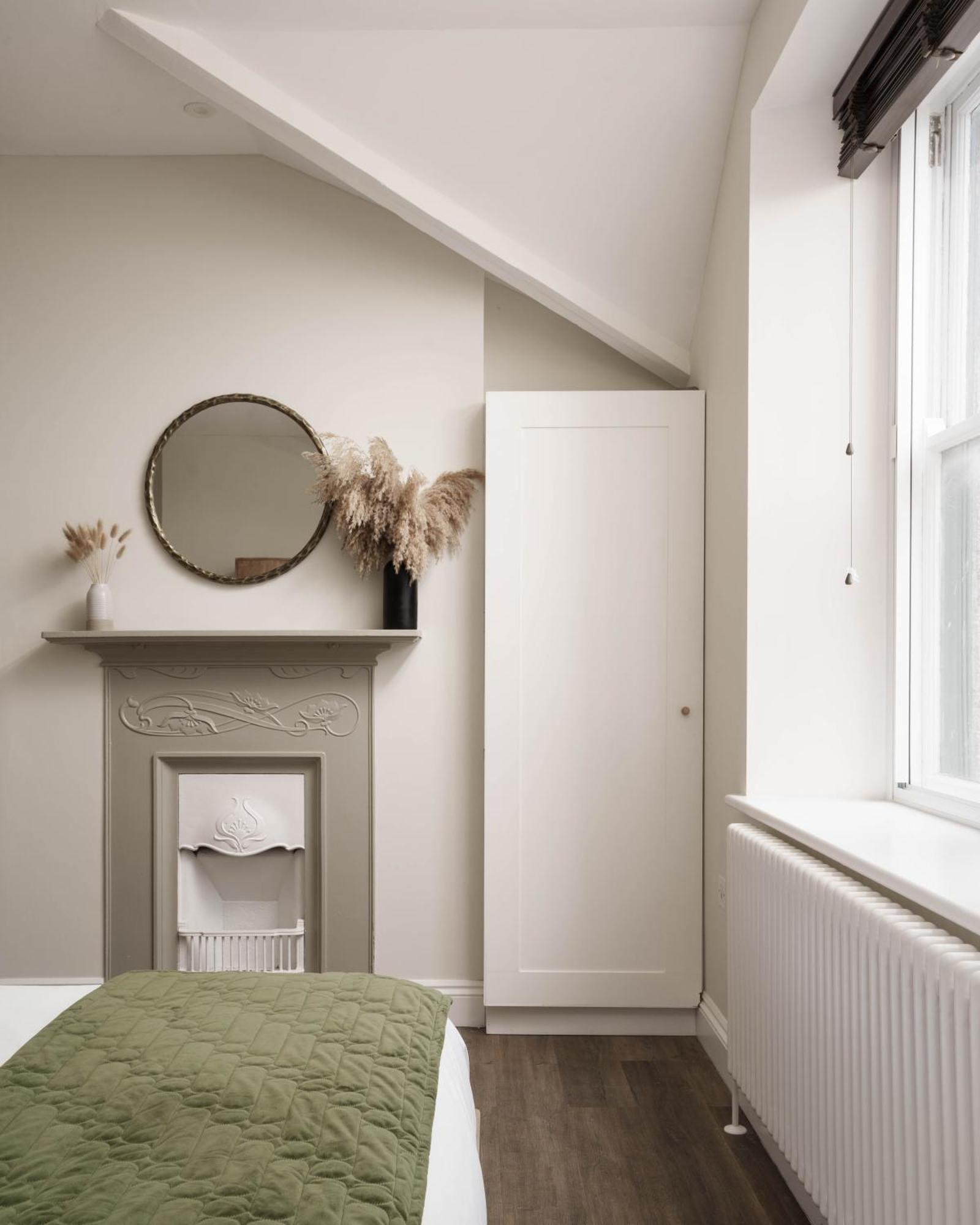 Modern One Bedroom In