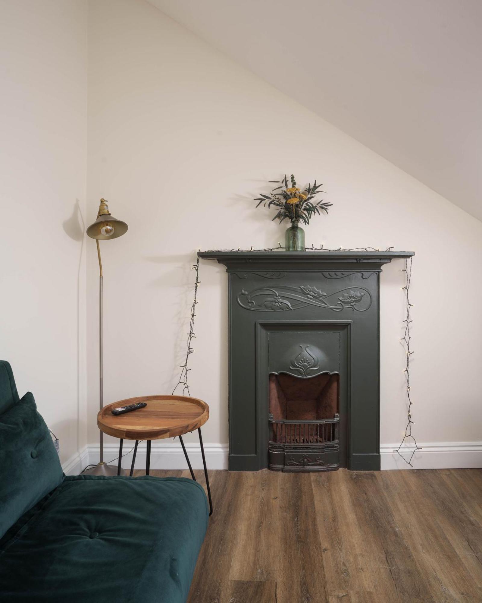 Modern One Bedroom In * Penzance