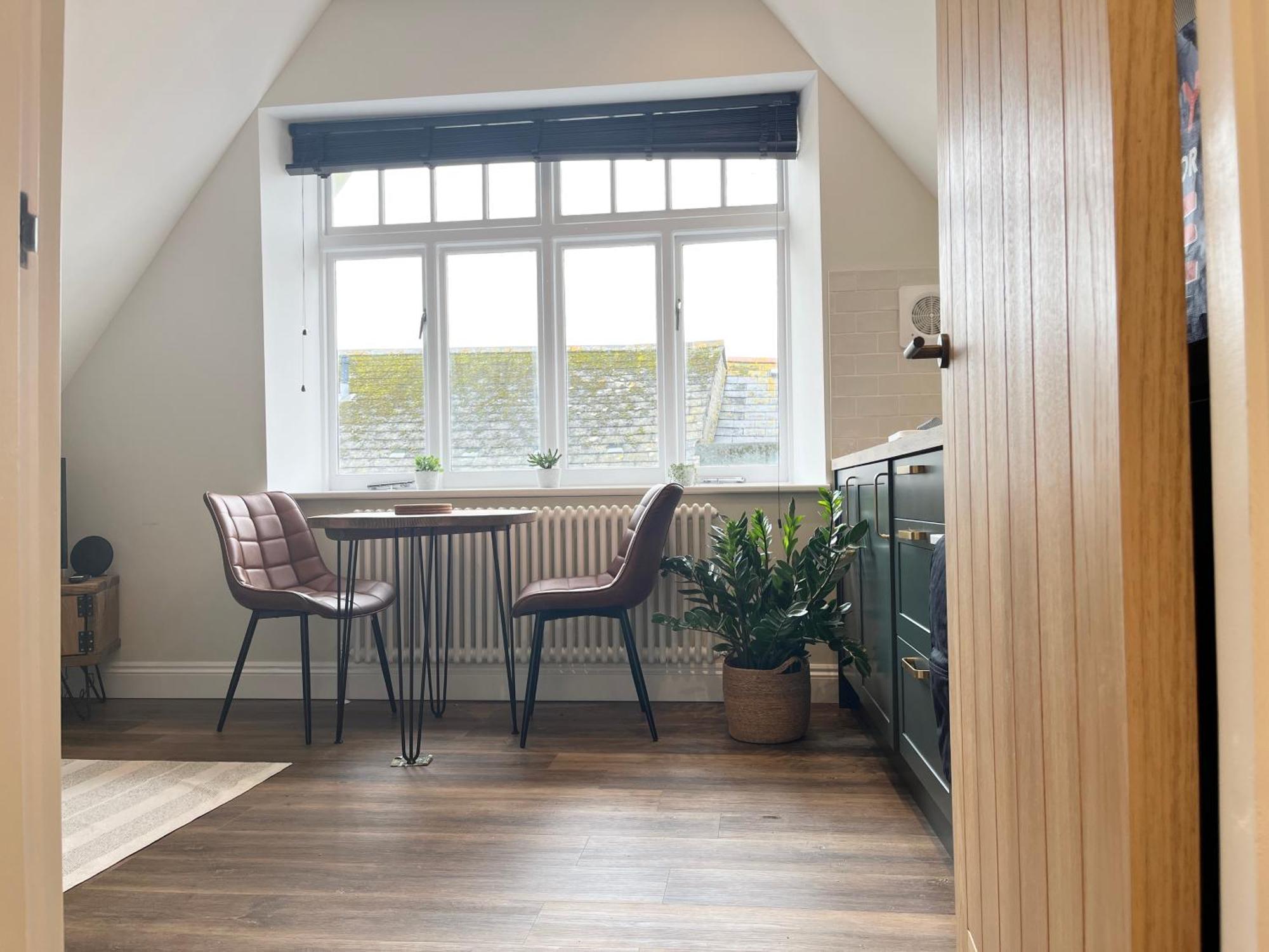 Modern One Bedroom In